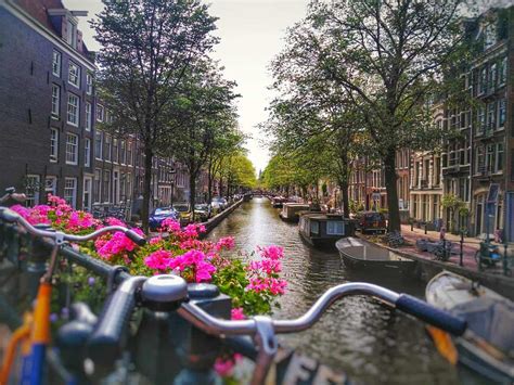 The top 10 things to do in the Netherlands